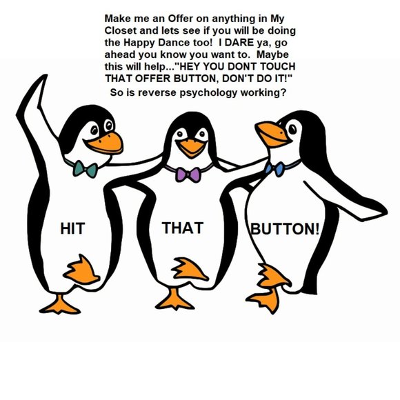 OFFERS WELCOMED & Bundle 2 or more items for 15% off!!! - Picture 2 of 3